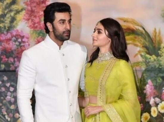 Will Ranbir Kapoor MARRY Alia Bhatt in 2020? Here’s what Sanju actor has to say