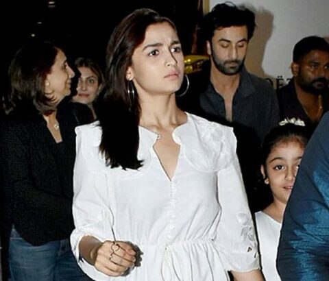 Will Ranbir Kapoor MARRY Alia Bhatt in 2020? Here’s what Sanju actor has to say