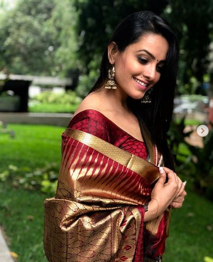 Kundali Bhagya' actor Dheeraj Dhoopar REPLACED by Anita Hassanandani in 'Comedy Circus'!
