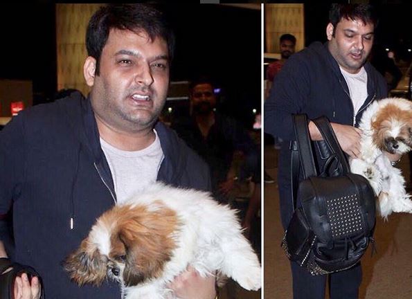 Bad Transformation of Kapil Sharma will SHOCK YOU