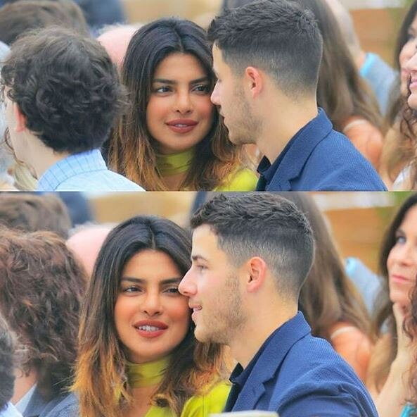 WHOA! Priyanka Chopra to introduce Nick Jonas to her mom