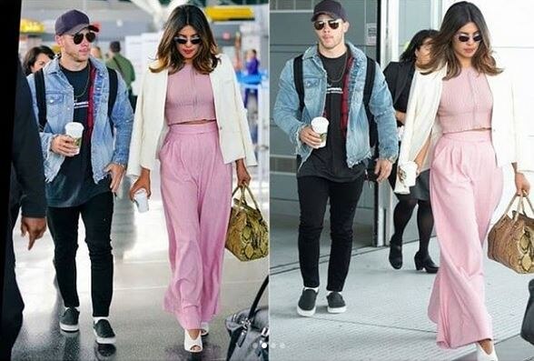 WHOA! Priyanka Chopra to introduce Nick Jonas to her mom