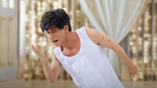 Shah Rukh Khan's 'Zero' TRAILER to be unveiled on THIS date