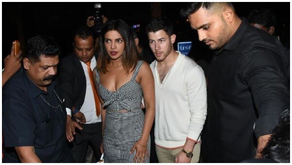 Nick Jonas shares Priyanka Chopra’s SPECIAL moment on Instagram & it's too ROMANTIC