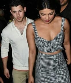 Are Priyanka Chopra, Nick Jonas giving major 'Couple goals'?