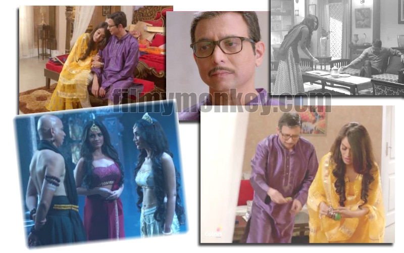 Naagin 3 Twist: Not Vish but Bela is Ruhi & fans are confused how! 6 scenes now Ekta Kapoor needs to explain!