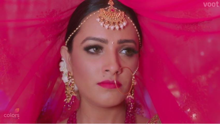 Naagin 3 Twist: Not Vish but Bela is Ruhi & fans are confused how! 6 scenes now Ekta Kapoor needs to explain!