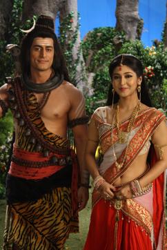 Sonalika Bhadoria to play 'Anarkali' opposite Shaheer Sheikh in Colors 'Mughal-e-Azam'!