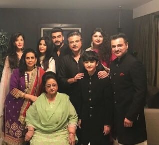 Arjun Kapoor’s dadi wants him to get MARRIED soon; is the Namaste England star listening?