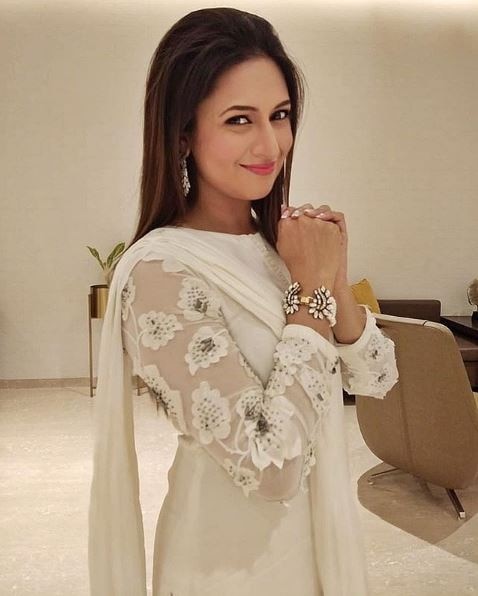 Yeh Hai Mohabbatein' actress Divyanka Tripathi: I don't fear being typecast