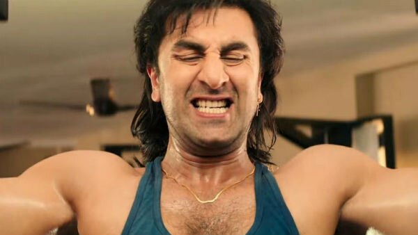 Sanju' winning hearts: Theatres in Dubai remain open for 24 hours due to the high demand of shows for the film!