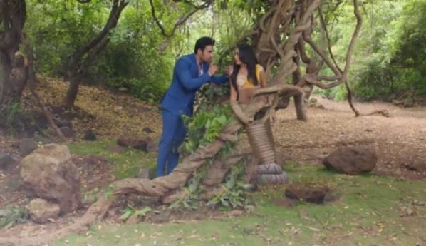 Naagin 3 HUGE TWISTS! Vikrant never loved Ruhi...and MORE..! Check Out!