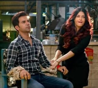 Fanney Khan' trailer gets a thumbs up: Twitterati in awe of Aishwarya- Rajkummar’s ‘SUPER’ chemistry!