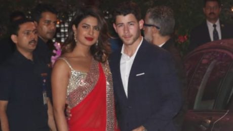 Priyanka's engagement with Nick is NOT the real reason for QUITTING Salman's Bharat! Here's the full story