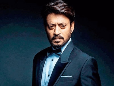 Irrfan Khan is fighting illness with a smile; his new pic goes VIRAL!