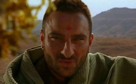 Woah! Saif Ali Khan to play a Naga Sadhu in his next film ‘Hunter’