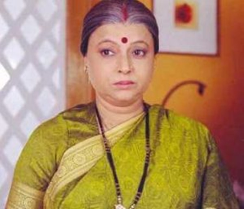 TV's favourite daadi Rita Bhaduri passes away due to kidney faliure; Funeral to be held today - details inside