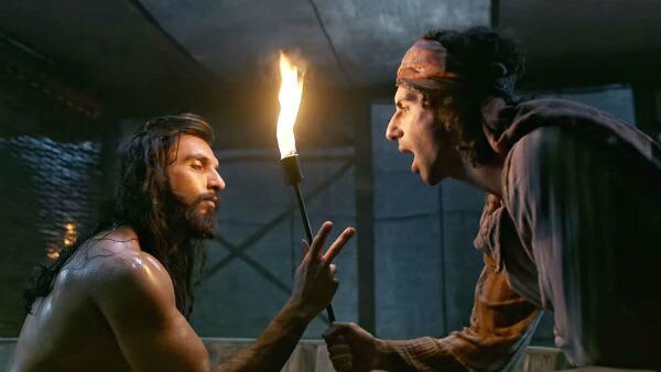 Sanju' actor Jim Sarbh says, he doesn't want to play VILLAIN anymore!
