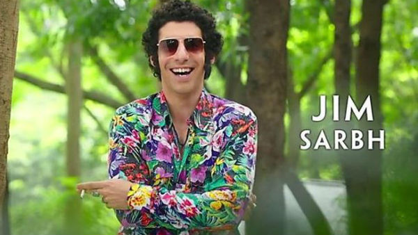 Sanju' actor Jim Sarbh says, he doesn't want to play VILLAIN anymore!