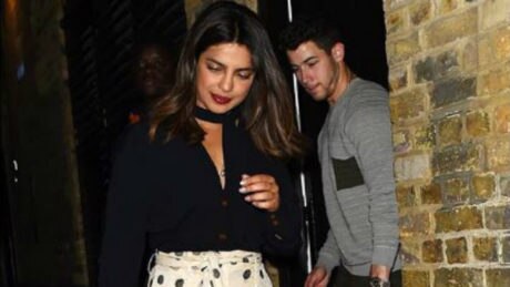 Priyanka Chopra, Nick Jonas to get MARRIED on his birthday in September?