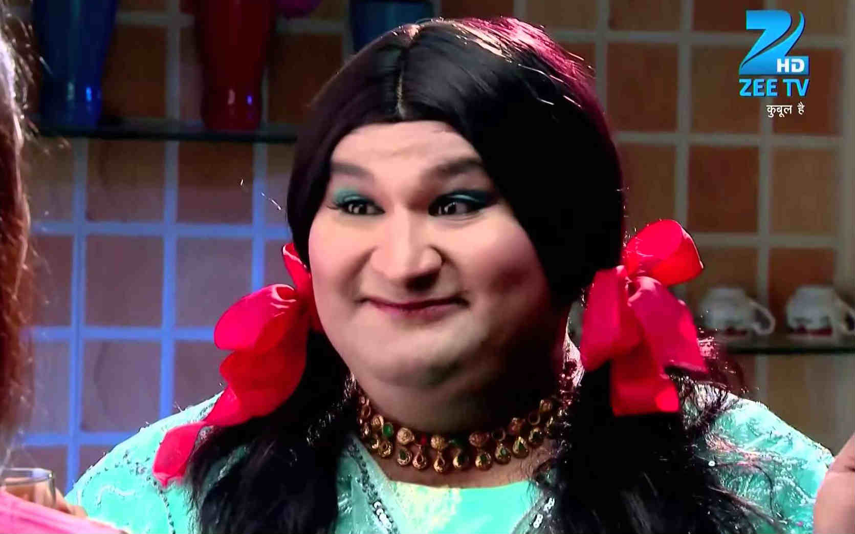 This actor will be the NEW Dr Haathi of Taarak Mehta Ka Ooltah Chashmah?