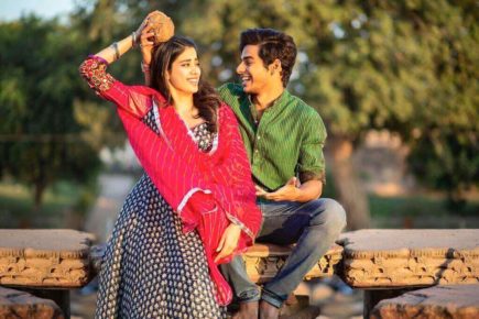 Dhadak co-actor Ashutosh Rana on Janhvi-Ishaan's comparison with Sridevi-Shahid!