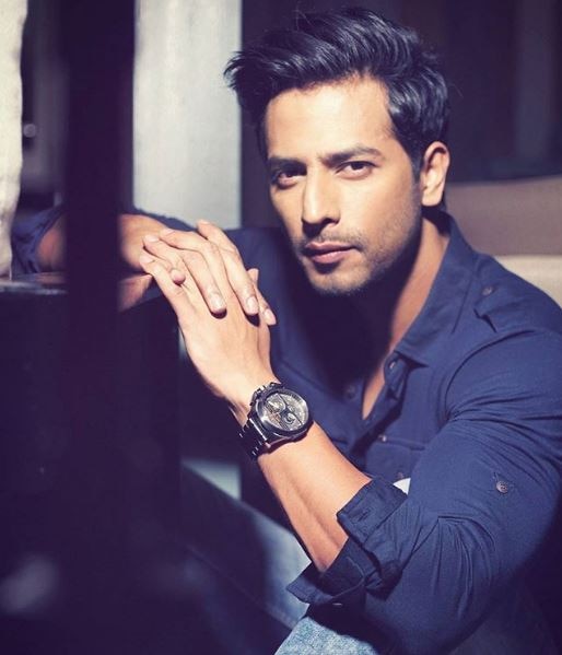 Bepanaah' actor Sehban Azim bags LEAD ROLE in an upcoming TV show!