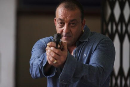 Disappointed with Rajkumar Hirani's Sanju, Ram Gopal Varma to helm an 'Honest' Sanjay Dutt biopic