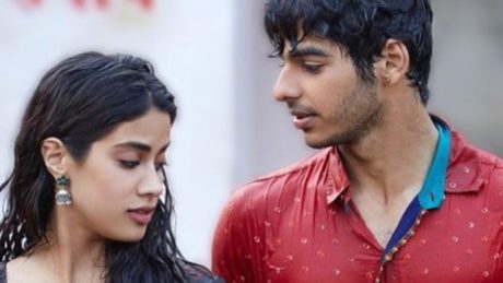 Dhadak: Here's how much Janhvi, Ishaan & others got paid for the film!