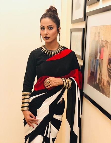 Is Hina Khan getting THIS whopping amount for Kasautii Zindagii Kay 2?