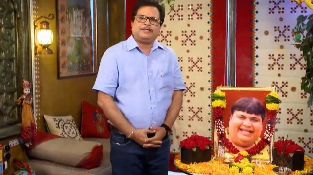 Dr Hathi's death: Taarak Mehta Ka Ooltah Chashmah team cancels 10 years celebrations to pay respect to the late actor!