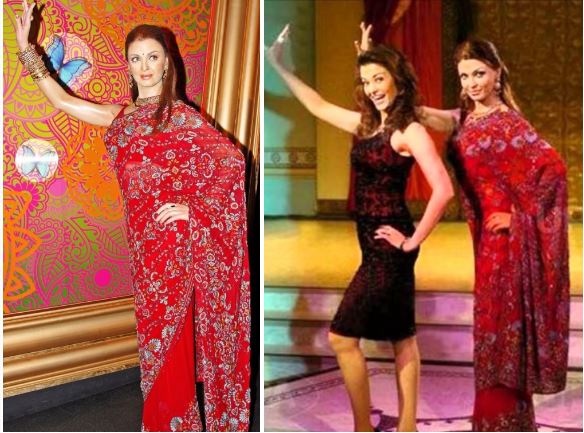 Deepika Padukone will be the 9th Bollywood celeb at Madame Tussauds London; Meet the other 8 B-Town stars with their wax figures![INSIDE PICS]