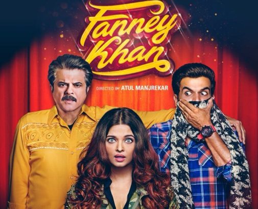 Fanney Khan: B-town speaks out against fat shaming!