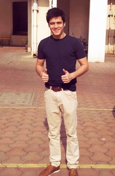 Anshuman Malhotra is participating as a contestant in 'MTV Splitsvilla 11'!