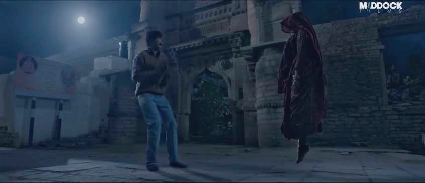 Stree' TRAILER OUT: Shraddha Kapoor-Rajkummar Rao's Chemistry In The Spine  Chilling Horror Comedy Can't Be Missed | Stree Trailer Released | Stree  Pankaj Tripathi Funny Dialoges