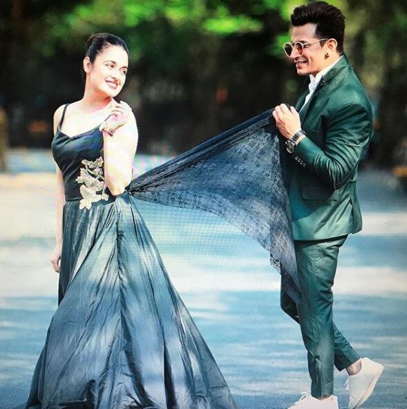 This is when Bigg Boss couple Prince Narula & Yuvika Chaudhary will get MARRIED! DETAILS INSIDE