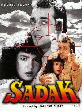 Mahesh Bhatt's 'Sadak 2' gets a release date!