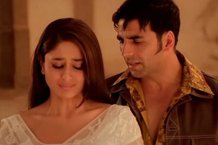 Good News'! Akshay Kumar, Kareena Kapoor's next film with Karan Johar gets its title?