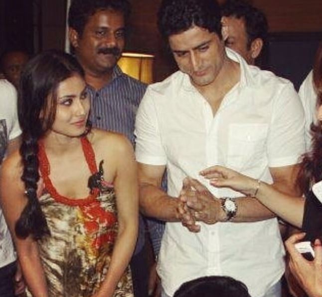 Mouni Roy and Mohit Raina are NO MORE TOGETHER?