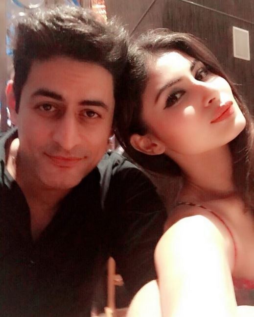 Mouni Roy and Mohit Raina are NO MORE TOGETHER?