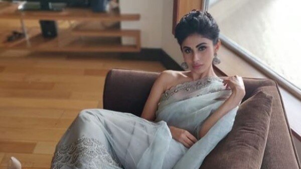 Mouni Roy to leave TV after Bollywood debut with Akshay Kumar's 'Gold'?