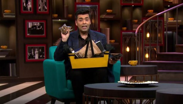 Koffee with Karan 6: Ajay Devgn to appear with Kajol; patches-up with Karan Johar?