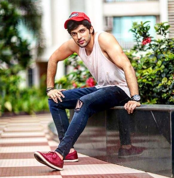 Cezanne Khan reacts on Parth Samthaan playing 'Anurag' in 'Kasautii..' reboot: I haven’t heard his name...!