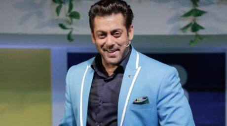 Bigg Boss 12: Salman Khan's promo for this season will have a new twist; DEETS INSIDE
