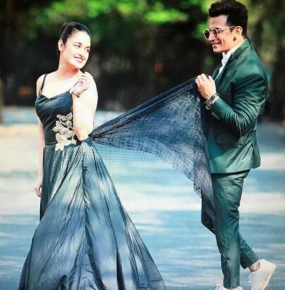 Prince Narula & Yuvika Chaudhary to get HITCHED on THIS date?