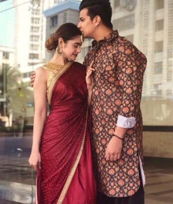 Prince Narula & Yuvika Chaudhary to get HITCHED on THIS date?