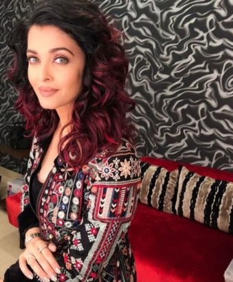 Aishwarya REVEALS the REAL reason why she couldn't do Sanjay Leela Bhansali's 'Padmaavat