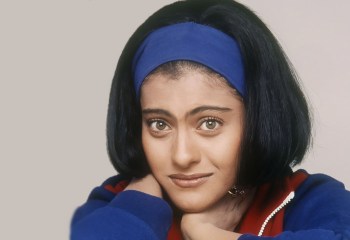 Happy Birthday Kajol! Journey of 'Helicopter Eela' actress at a glance