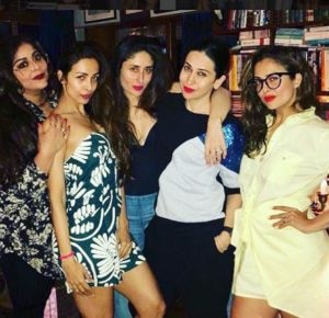 Happy Friendship Day: Bollywood celebs who give us SERIOUS BFF goals