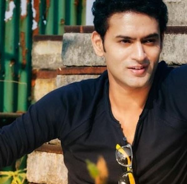 Saam Daam Dand Bhed' lead actor Bhanu Uday QUITS the 'Star Bharat' show!